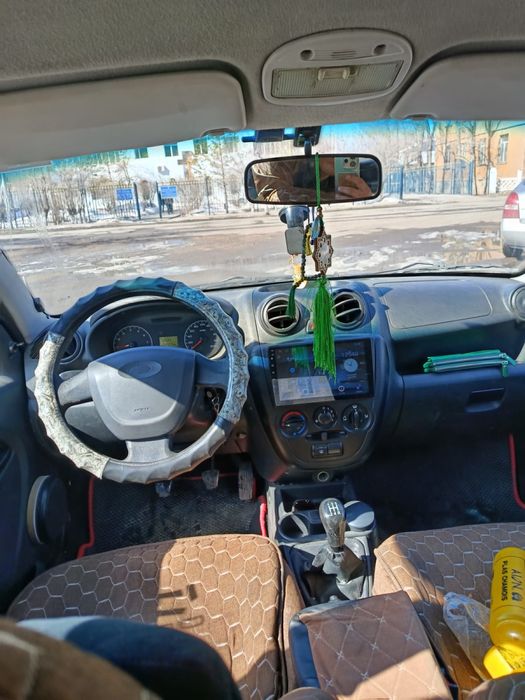 Продается машина Лада Гранта