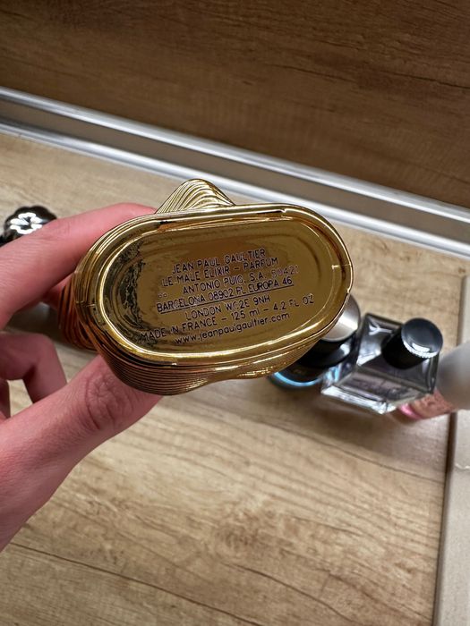 Лични парфюми 9 броя