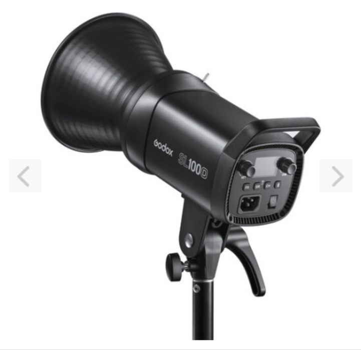Godox SL100D Led Video Light