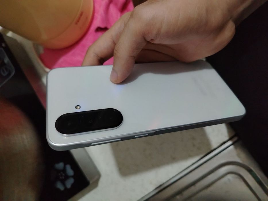 Samsung A36 5G Sotiladi