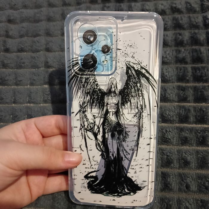 чехол на Realme 9 Pro+ 5G.