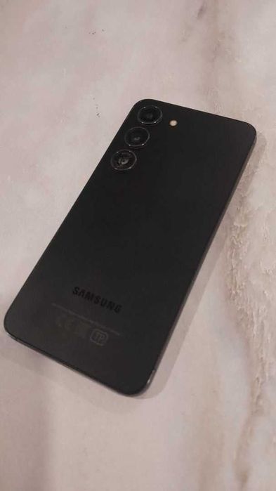 Samsung Galaxy S23 128 гб(Аркалык ТТ Жанибека 83)Лот №122/0845