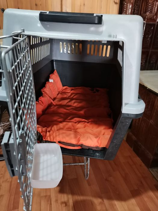 Cușcă animale companie