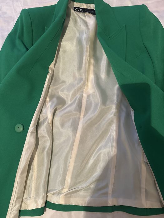 Пиджак, Блейзер ZARA