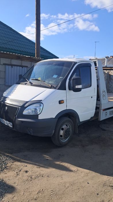 Продам эвакуатора