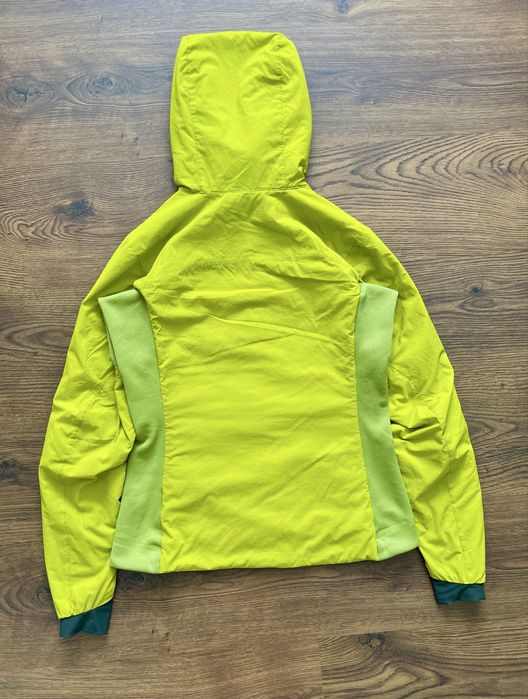 Geaca Arc'teryx Atom LT Hoody Jacket