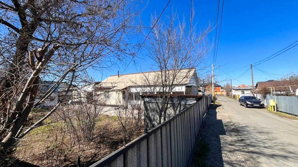 Светлана Империя продажа дома