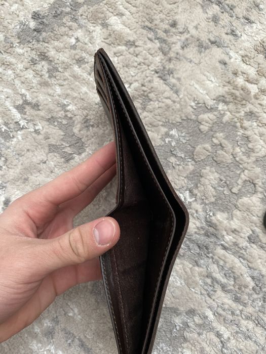 Продам портмоне мужской