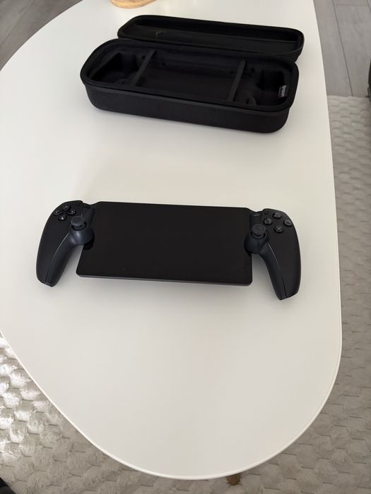 PS Portal Black Edition