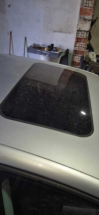 VW Golf V 1.6FSI 115HP BAG мотор на части 2004