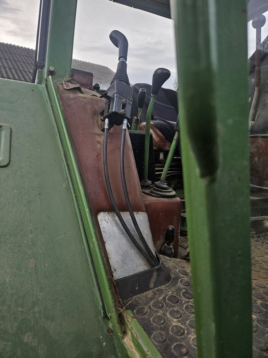 Incarcator frontal Fendt LS LSA 611 612 614 615