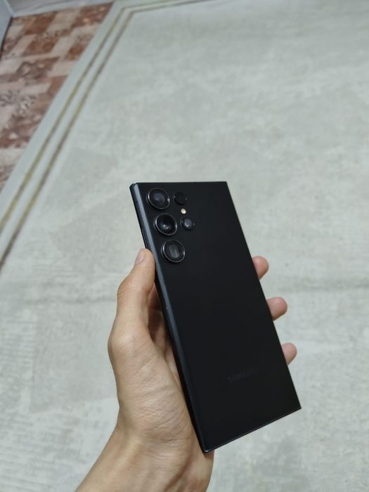 Samsung galaxy s23 ultra