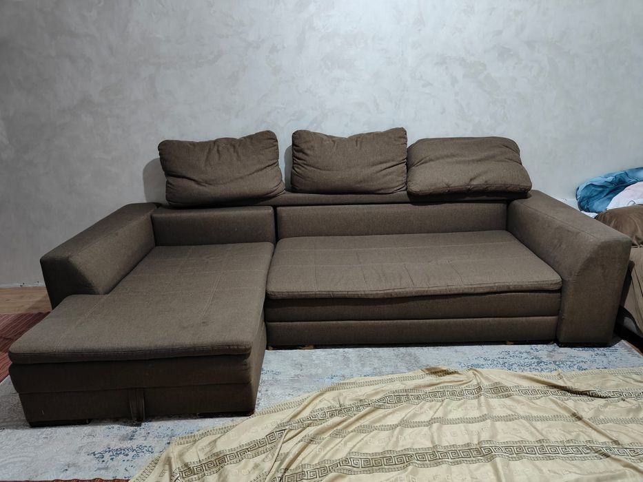 Диван трансформер - Ariba