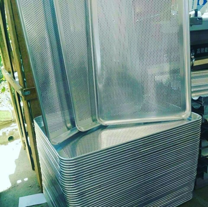 List Alyumin 60/40s