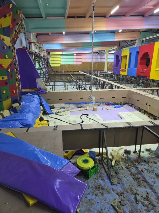 Продам металл, металлоконструкцию