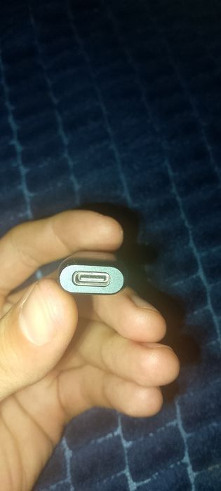 Veev cu capsulă sigilata(capsula se achiziționează la comanda citiți )