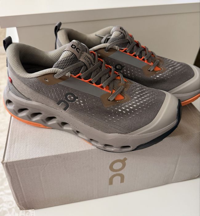 Кроссовки бренда On