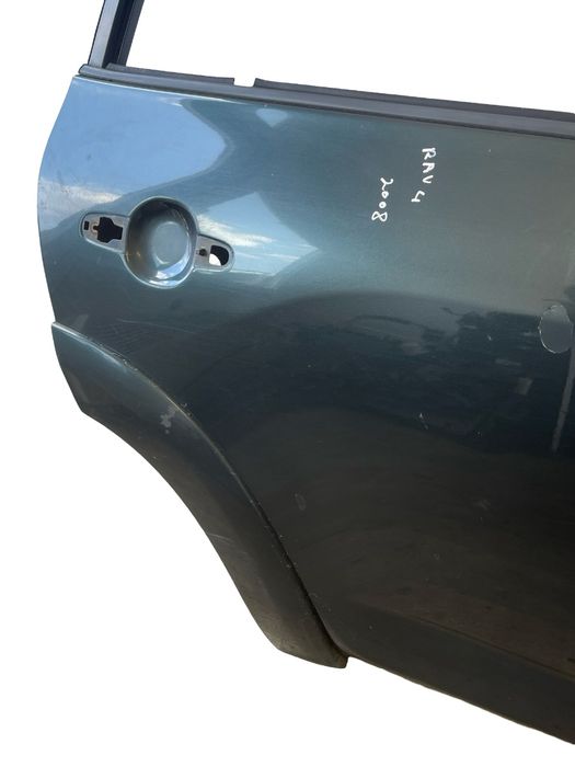 Usa Portiera Dreapta Spate Toyota Rav 4 Iii _A3_ 2005 - 2013