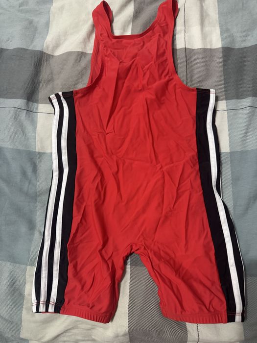 Борцовка для борьбы