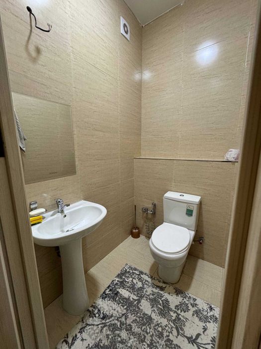 Продаётся 2 комнатная квартира, ЖК Manzara, High Town City, Юнусобод