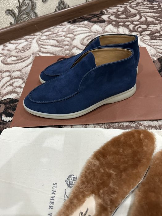 Loro piania люкс 40 размер срочно