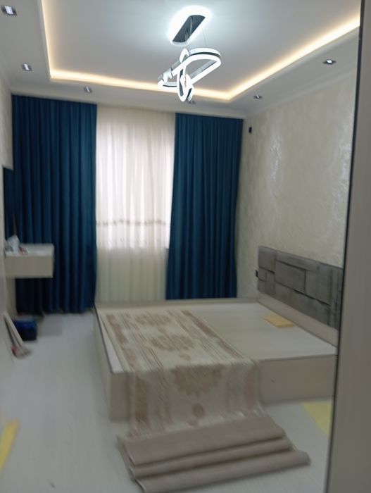 У́рикзор Rezdesin 2 хона 2 - этаж