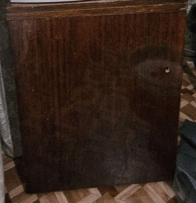 Швейная машинка чайка