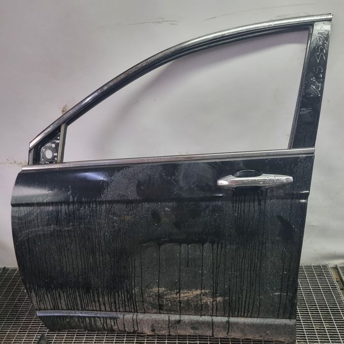 Usa Stanga Fata Honda CR - V III 2006 - 2010 SUV 4 Usi NEGRU (755) Garantie