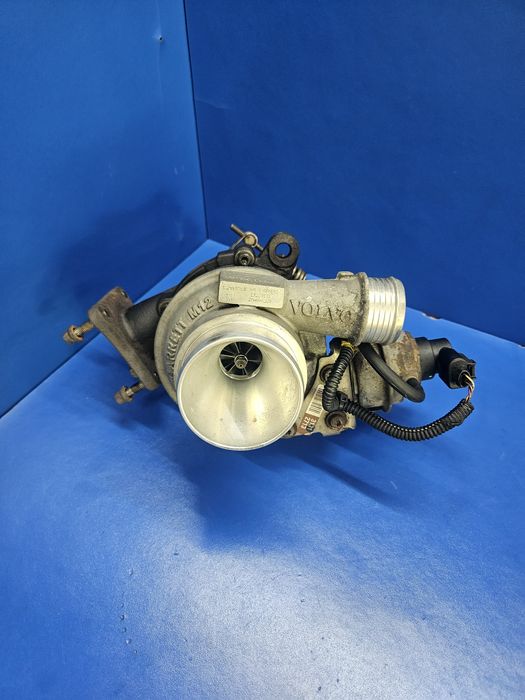 Turbina Volvo V60 D3 euro 5