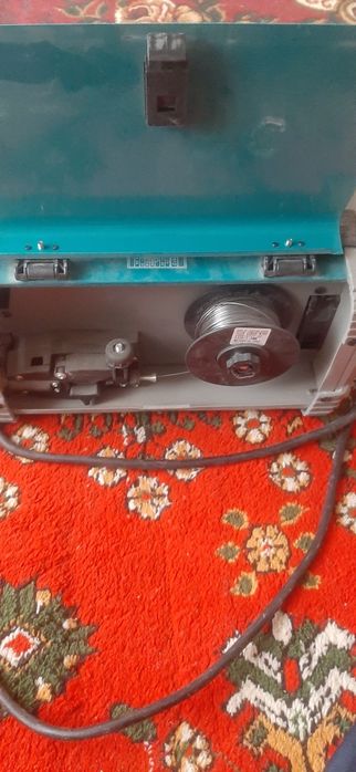 Сварка апарат кантачка бор срочно сотилади