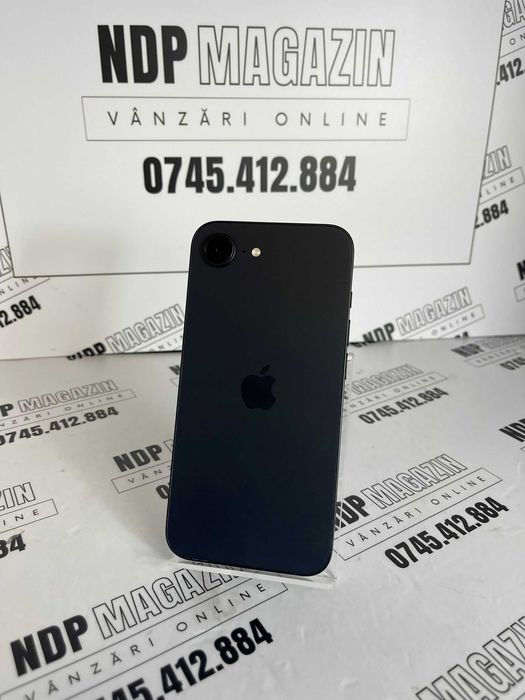 NDP Amanet NON-STOP Bld.Iuliu Maniu 69 IPHONE 16 E  (48016)