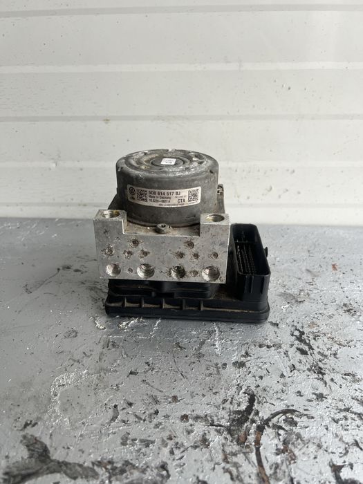 Pompa ABS VW Golf 7 5Q0614517BJ