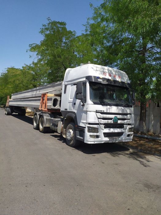 Balkavoz балкавоз хизмати