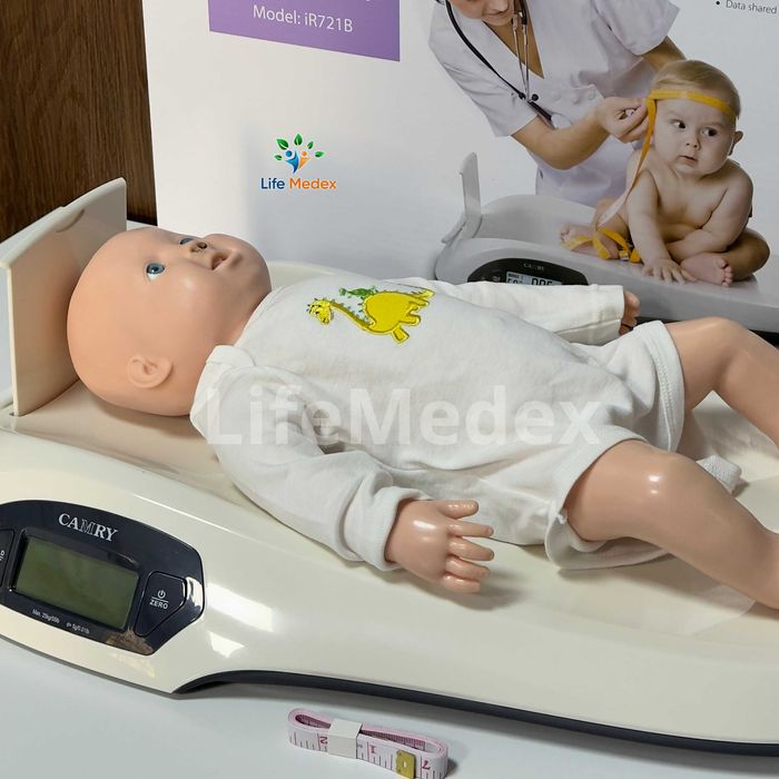 Электронные детские весы,Elektron Chaqaloq Tarozisi