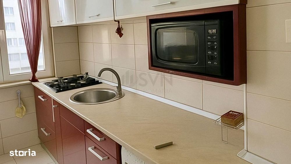 Apartament 3 camere I Metrou I Piata Iancului