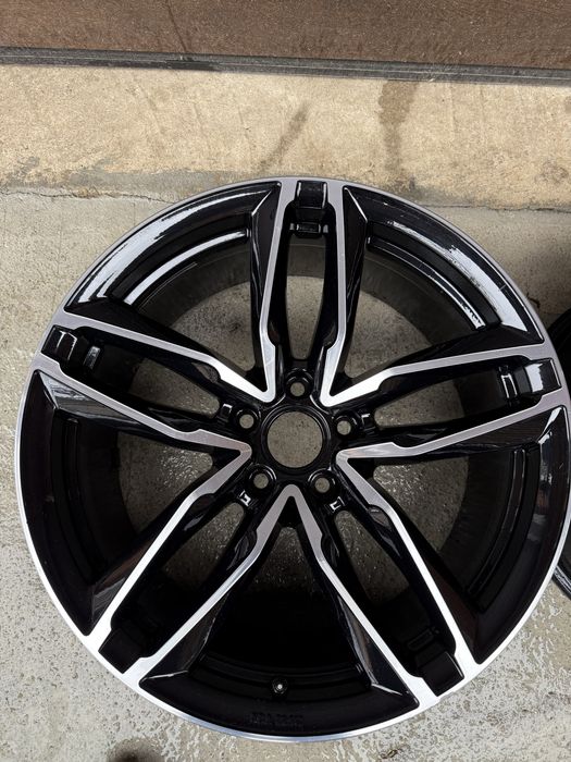 Джанти за Ауди 19