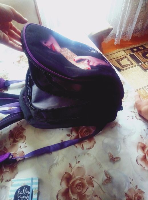 Продам школьную  сумку