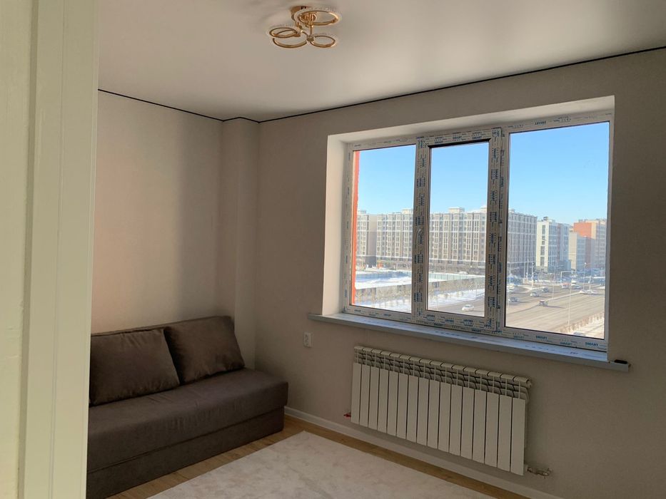 Квартира в астане