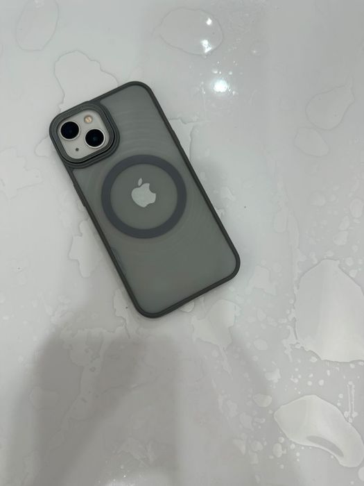 Айфон 13 в идеальном состояний