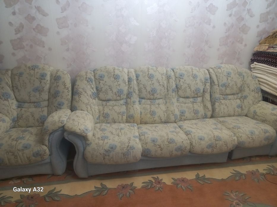 Мебель для гостиной