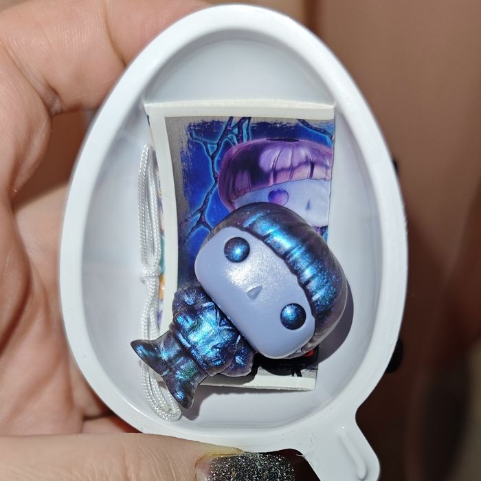 Уилл с изнанки (осд/очень странные дела)