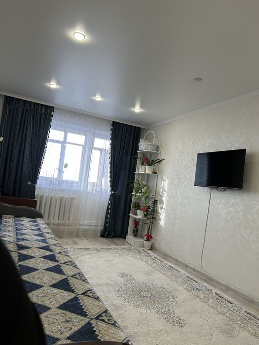 Продам 2 ком квартиру комнаты раздельные