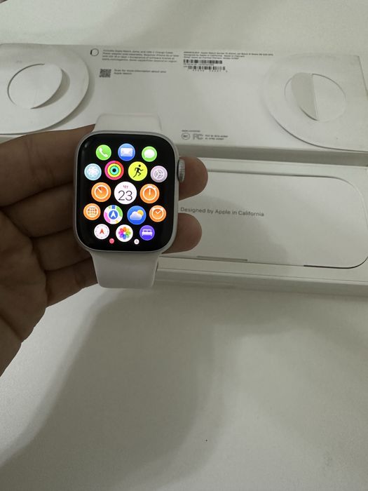 Apple Watch 8 41mm