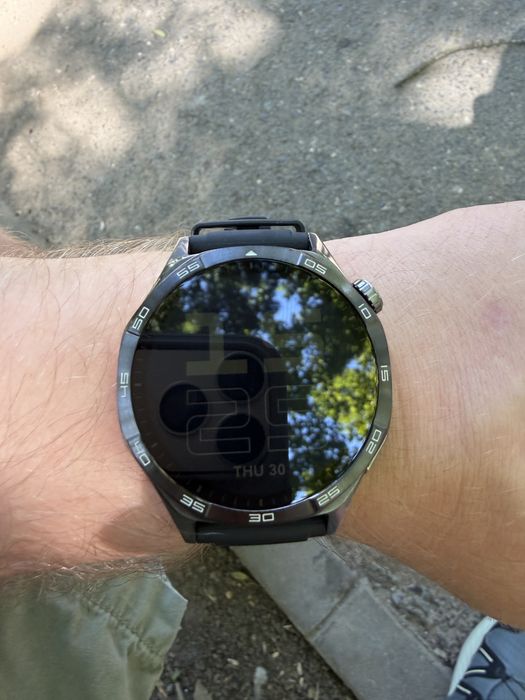 Huawei gt5 46 mm