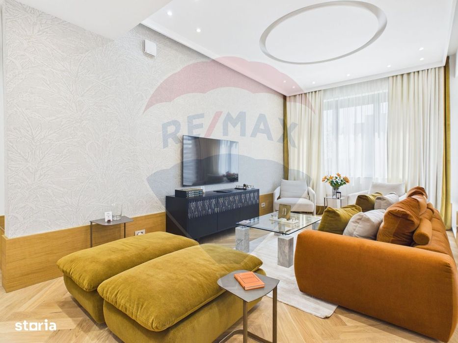 Vila cu 4 camere de vanzare in comunitatea Marina Snagov