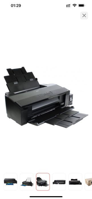 Принтер 18000 А3