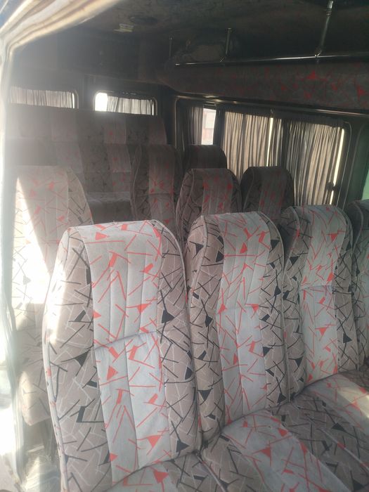 Принтер услуги развозки принимают заказы