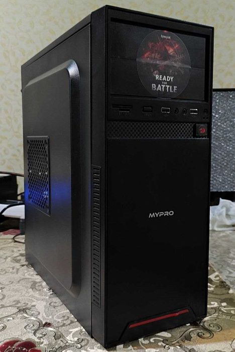 Срочно продам игровой кейс