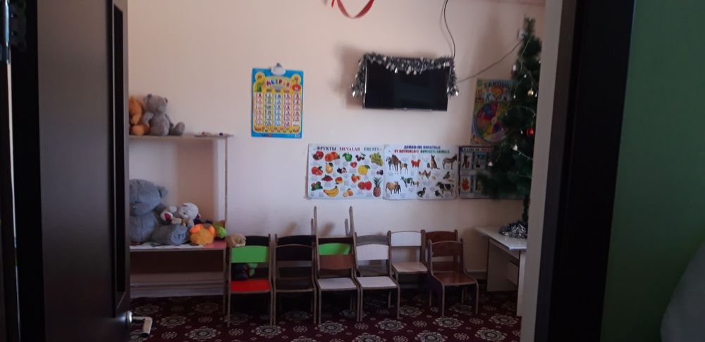 Namunali uy joy sotiladi