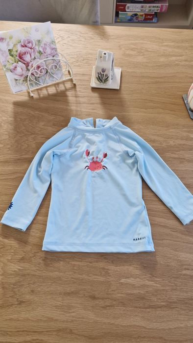 Costume de baie Decathlon pt fetita 3 ani